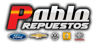 Repuestos Pablo